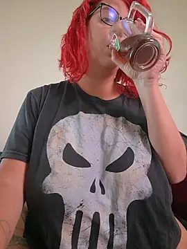 Escarlate4you_ - 🍒Show my big Boobs