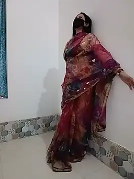 Ragni-kaur - Boobs show, चुटिया खिलाना