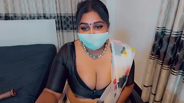 SonY_CaM - full nude in public without mask