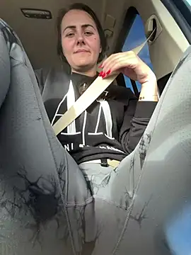 BrunetteNymph - Squirt! 🔥