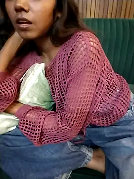 Sexy_browniee - Ass hole show