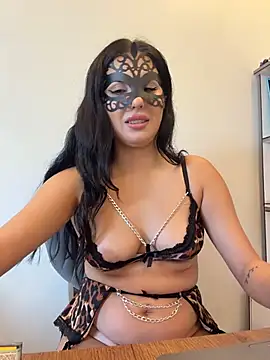 Meryy34 - Anal dildo ve pusy lush