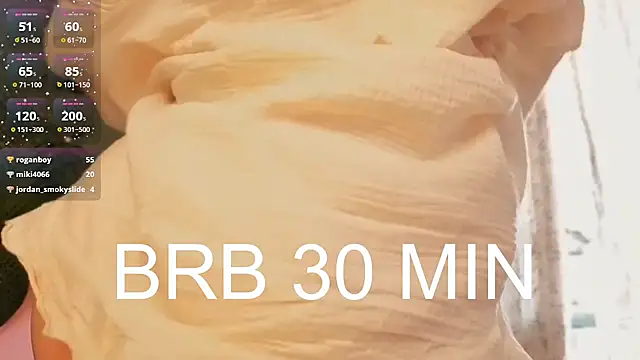Marceline_meow - saliva om boobs