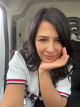Cataleya80 - Pompino dildo con tanta saliva fuori