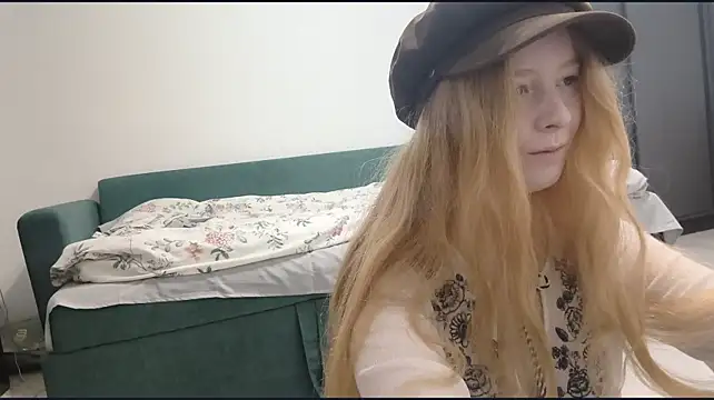 KateVibe_01 - Dangerously teasing with my short boobs