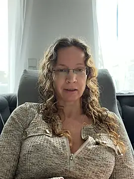 AnnikaRose - Naked Orgasmus