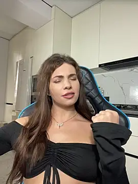 CurlyLara - 💎butt plug+VIDEO FOR LAST TIP