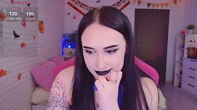 Darinekoo - Wet Blowjob Time