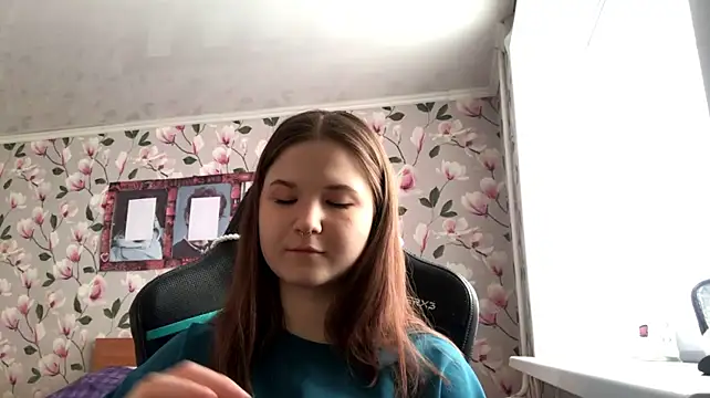 ElodiaHitzeman - 👉👈My pink pussy👉👈