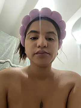 ViankaRose - Good morning Honey 💜💜