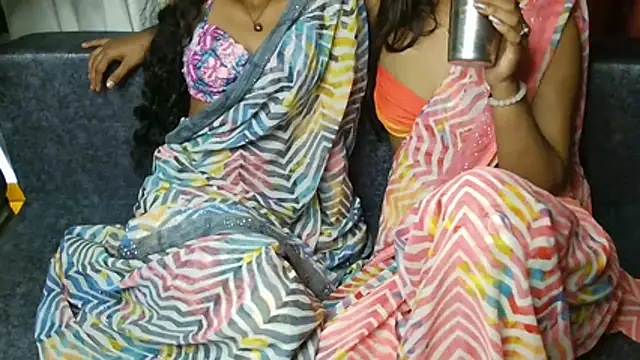 Wild_saanvi - Ass lick both👅😛