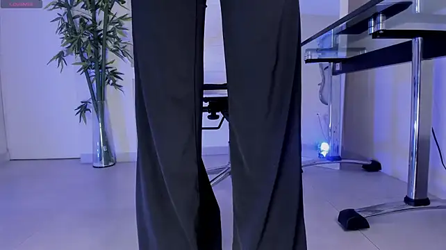 Hannah_howeell__ - SPANK MY ASS