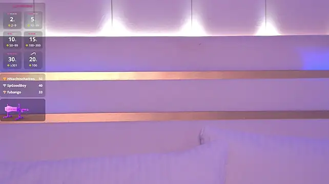 LeyaFoxhall - spank me)))