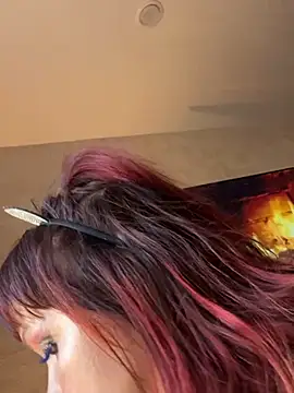 Lolaley2 - Masturbate pussy