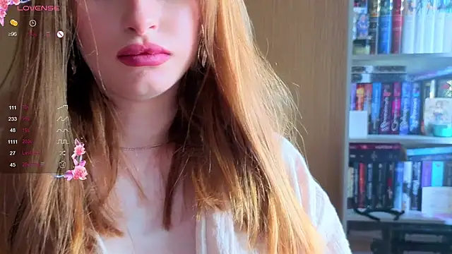 EmiliaCouple - blow job
