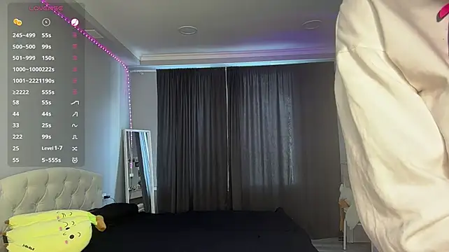 ShadowBarbie - take off my skirt