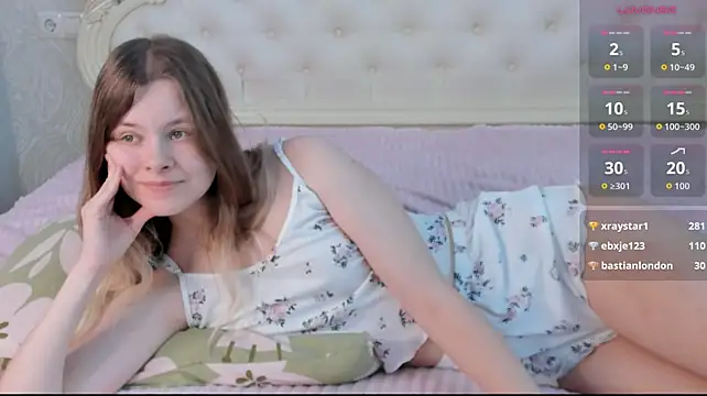 Lazy_Comet - handbra 2 min