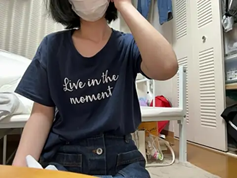 Riri_riri_jp - 服ぽ－い♡