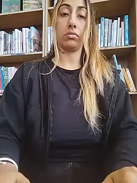Hotasiansensation - Public Library messy pussy fuck