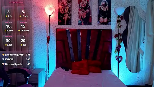Manelike_ - Doggy Style, spank x 5