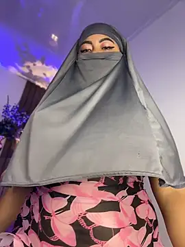 Isa-anbar - dildo in my pussy