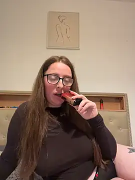 MissPeach26 - Bend over and pull panties to the side🍑