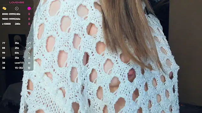 MaliaBourraine - Dangerous games with my wet panties.