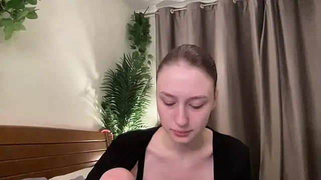NicolePax - For my sweet and wonderful birthday!