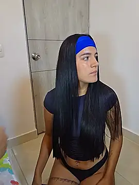 Siempre-locos69 - Dildo in ass