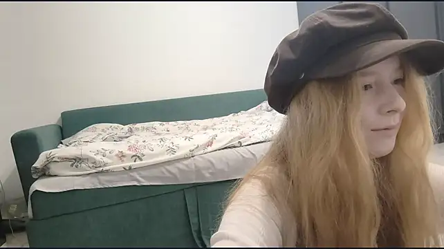 KateVibe_01 - Dangerously teasing with my short boobs