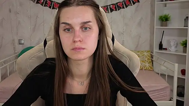 Alison_Bell - Sensual dance