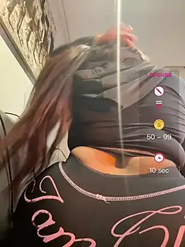 TerrificRevising - خلع ملابس مع نيك لكس🔥🍑