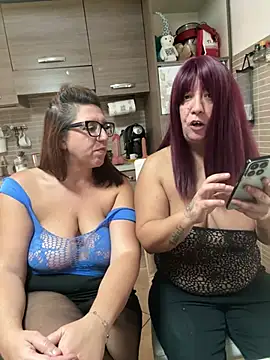 SinfulMarkedQueens - hello queens