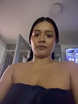 Lola_sweeet18 - open ass + control for 2 min