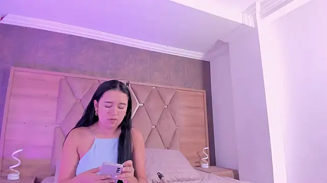 SweetNova1 - SHOW BOOBS WITH OIL AND RUB PUSSY