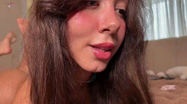 AudreyBarren - slap my pussy 20 times