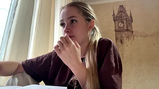 MarkitaHersch - Watch Me Spread My Legs Wide 🍑💕