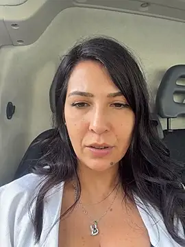 Cataleya80 - Pompino dildo con tanta saliva fuori