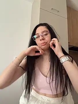 LuluPeach_ - Bless me with a big smilee