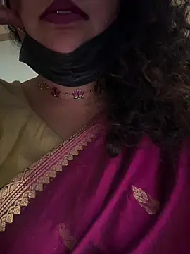 Snehameoww@xh - Boobs play with chocolate syrup💦🥵😈