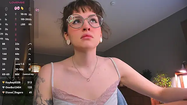 MilkyDana - ♥️Deepthroat huge dildo