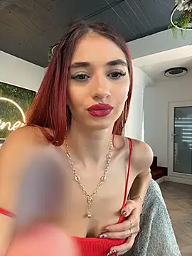 VixenRosse - Your control,my moans. on HIGH💦
