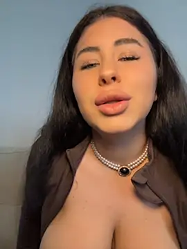 DaianaKimberly - Flash pussy