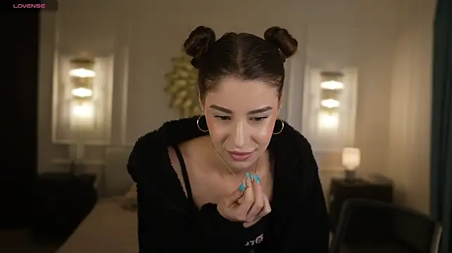 Selena_Glow - naked ass 1 girl