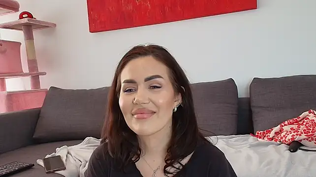 HessaHessy - make my pussy wet