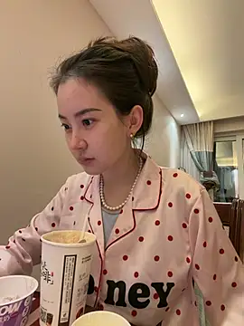 Gigi_UwU_ - 全裸跳舞💃🏻naked dance