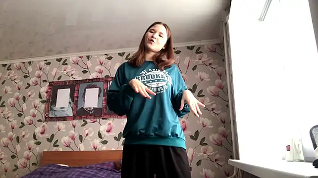 ElodiaHitzeman - 👉👈My pink pussy👉👈