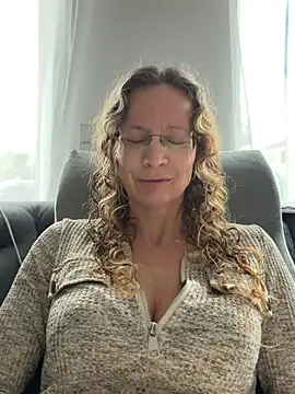 AnnikaRose - Naked Orgasmus