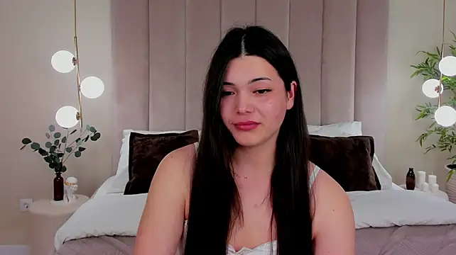 MaddieMeyer - Zoom + ass cream