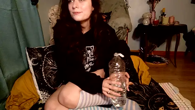 Missclochette - jenleve mon pull